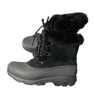 SOREL Snow Angel Womens Boots